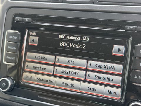 Volkswagen Tiguan 2.0 TDI BlueMotion Tech SE DSG 4WD Euro 5 (s/s) 5dr 13