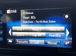 Toyota C-HR 1.8 C-HR-Dynamic HEV CVT 5dr 47