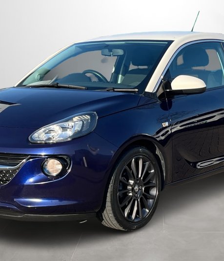 Vauxhall Adam 1.4i Jam 3dr [Technical Pack]