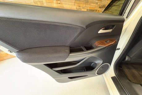 Honda Odyssey 2.4 Litre Automatic 78