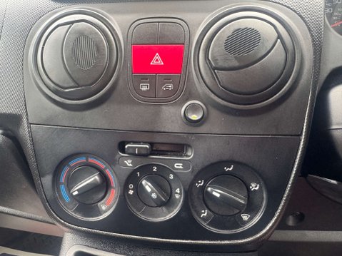 Peugeot Bipper 1.2 Bipper Professional HDi 13