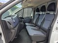 Vauxhall Vivaro 1.6 CDTi 2900 ecoFLEX L1 H1 Euro 5 (s/s) 5dr 4