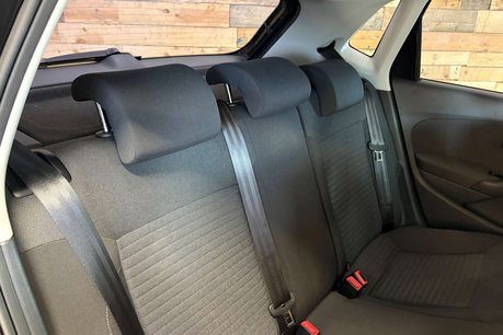 Volkswagen Polo 1.2 TSI BlueMotion Tech SE Hatchback 5dr Petrol DSG Euro 6 (s/s) (90 ps) 30