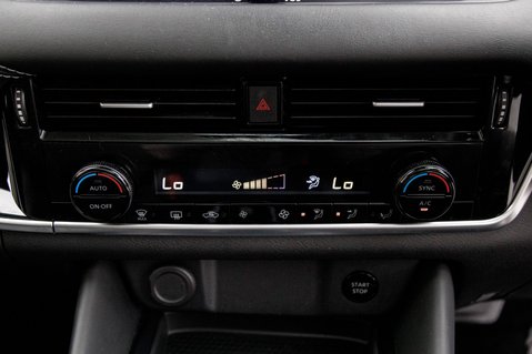 Nissan Qashqai E-POWER N-CONNECTA 39