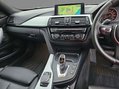 BMW 4 Series 2.0 420D xDrive M Sport Auto 4WD 2dr 16
