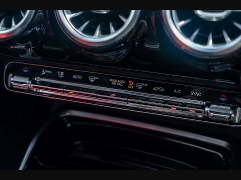Mercedes-Benz A Class 2.0 AMG A 45 S 4Matic+ + Auto 4WD 5dr 14