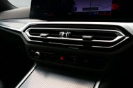 BMW 3 Series 2.0 320i M Sport Auto 4dr 33