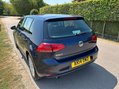 Volkswagen Golf 1.6 TDI BlueMotion Tech SE Euro 5 (s/s) 5dr 7