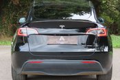 Tesla Model Y (Dual Motor) Long Range SUV 5dr Electric Auto 4WDE (384 bhp) 5
