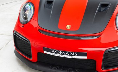 Porsche 911 GT2 RS (991) 29