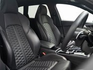 Audi RS4 2.9 TFSI V6 Vorsprung Estate 5dr Petrol Tiptronic quattro Euro 6 (s/s) (450 3
