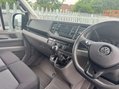 Volkswagen Crafter 2.0 TDI CR35 Trendline Panel Van 5dr Diesel Manual FWD MWB Euro 6 (s/s) (14 16
