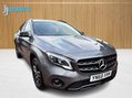 Mercedes-Benz GLA 1.6 GLA180 Urban Edition SUV 5dr Petrol 7G-DCT Euro 6 (s/s) (122 ps) 11
