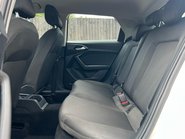 Audi A1 SPORTBACK TFSI TECHNIK 9