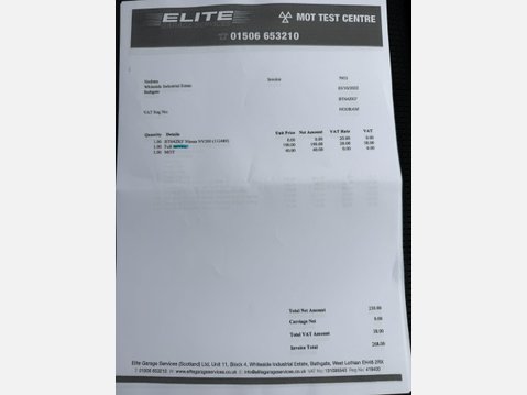 Nissan NV200 1.5 dCi Acenta SWB Euro 5 6dr 45