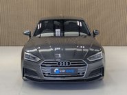 Audi A5 2.0 A5 S Line TFSI Quattro Semi-Auto 4WD 2dr 5