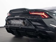 Lamborghini Huracan 5.2 Huracan Evo LP 640-4 Semi-Auto 4WD 2dr 9