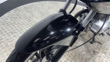 Honda CBF125 CBF125 2012 ONLY 5K MOT SERVICED ICONIC LEARNER BIKE 125CC 25