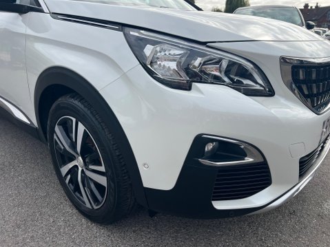 Peugeot 3008 1.2 PureTech Allure Euro 6 (s/s) 5dr 12