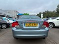 Volvo C70 2.0 C70 SE Luxury Solstice D4 Auto 2dr 12