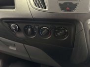 Ford Transit Custom 2.0 Transit Custom 290 12