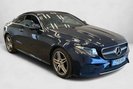 Mercedes-Benz E Class 2.0 E 220 D AMG Line Auto 2dr