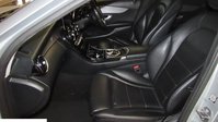 Mercedes-Benz C Class 2.0 C220d Sport Saloon 4dr Diesel G-Tronic+ Euro 6 (s/s) (194 ps) 4