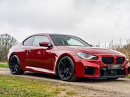 BMW M2 Auto - Facelift Model 3