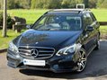 Mercedes-Benz E Class 3.0 E350 V6 BlueTEC AMG Night Edition (Premium Plus) G-Tronic+ Euro 6 (s/s) 11