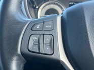 Suzuki Vitara SZ-T BOOSTERJET MHEV 30