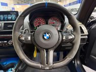 BMW M2 3.0i Coupe 2dr Petrol DCT Euro 6 (s/s) (370 ps) 29