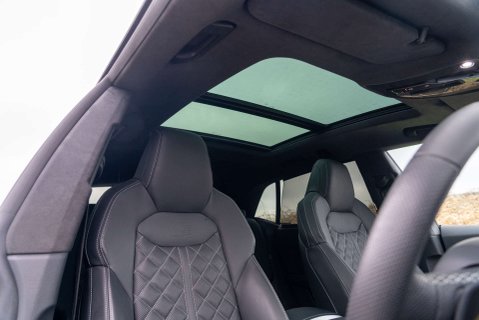 Audi SQ8 TFSI V8 Vorsprung 11