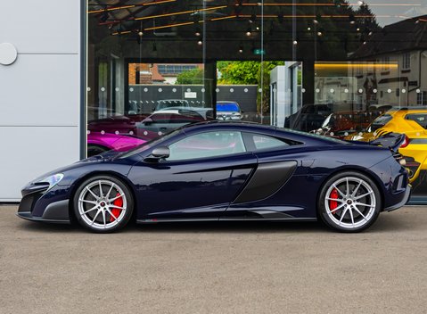 McLaren 675LT 3