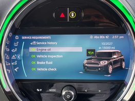 Mini Countryman 1.5 Countryman Cooper Classic Auto 5dr 49