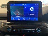 Ford Focus 1.0T EcoBoost ST-Line X Euro 6 (s/s) 5dr 30