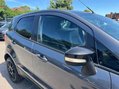 Ford Ecosport 1.0T EcoBoost Titanium S 2WD Euro 6 (s/s) 5dr 14