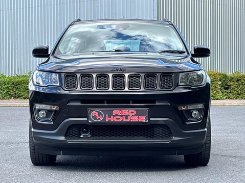 Jeep Compass MULTIAIR II NIGHT EAGLE 2