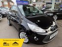 Ford Ka 1.2 Zetec Euro 5 (s/s) 3dr