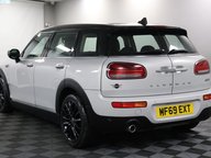 Mini Clubman COOPER CLASSIC 10