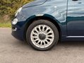 Fiat 500 1.0 MHEV Dolcevita Euro 6 (s/s) 3dr 10