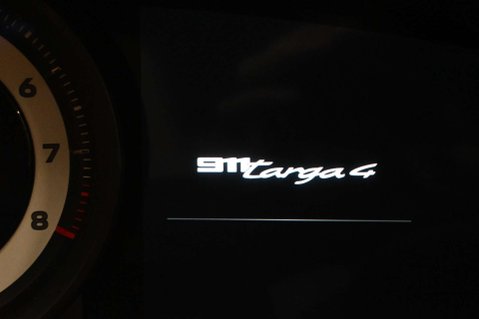 Porsche 911 3.0 911 Targa 4 Auto 4WD 2dr 8