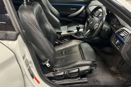 BMW 3 Series 2.0 328i M Sport GT 5dr Petrol Manual Euro 6 (s/s) (245 ps) 9