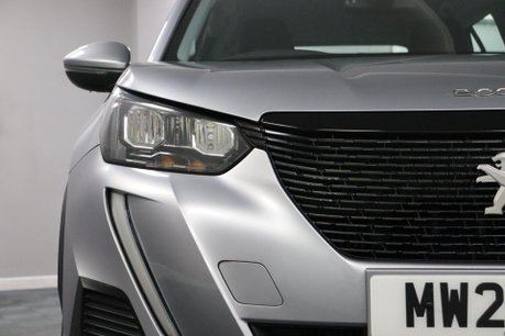 Peugeot 2008 BLUEHDI ACTIVE PREMIUM S/S 25