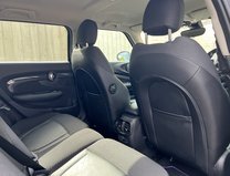 Mini Clubman (Sold) 2.0 Cooper SD Estate 6dr Diesel Auto Euro 6 (s/s) (190 ps) 16