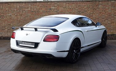Bentley Continental GT 3-R 10