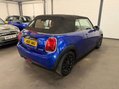 Mini Convertible 1.5 Cooper Classic 2dr 13