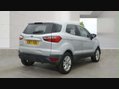 Ford Ecosport 1.5 EcoSport Zetec 5dr 7