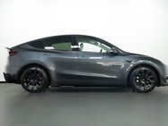 Tesla Model Y (Dual Motor) Long Range SUV 5dr Electric Auto 4WDE (384 bhp) 29