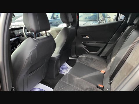 Vauxhall Mokka ULTIMATE NAV 16