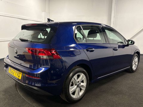 Volkswagen Golf 1.5 Golf Life TSi 5dr 5